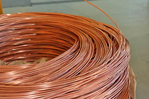 Латунная проволока