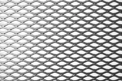 Лист просечно-вытяжной ПВЛ