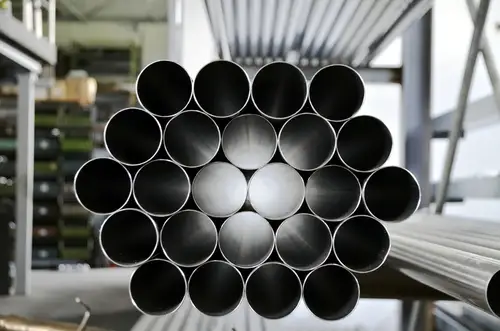 Труба котельная