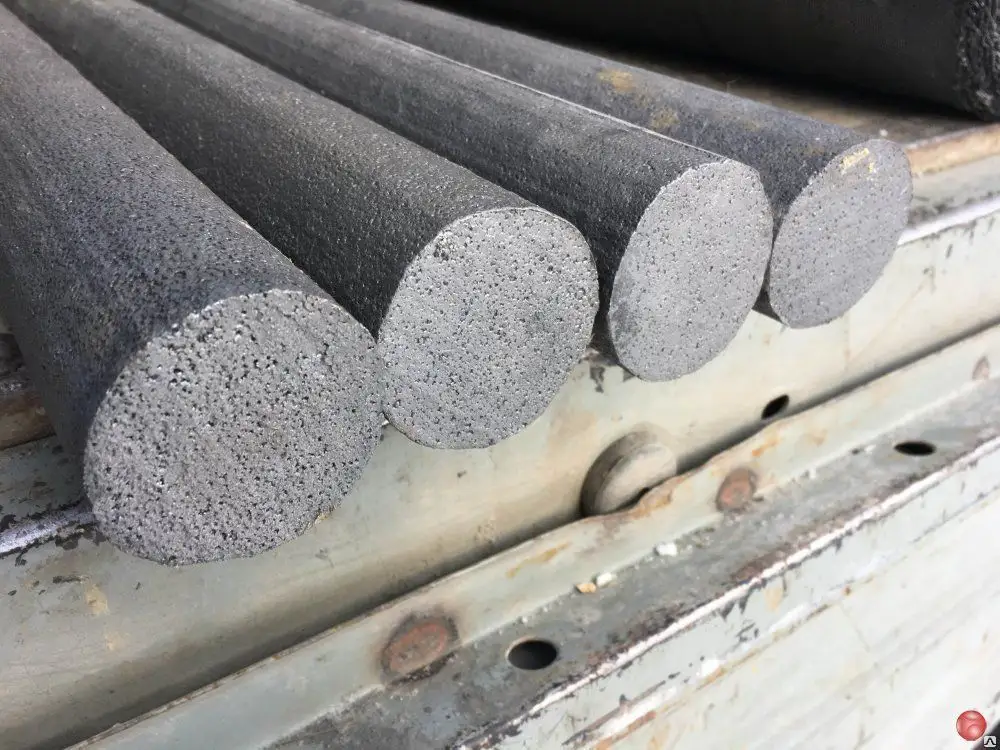 Круг чугунный