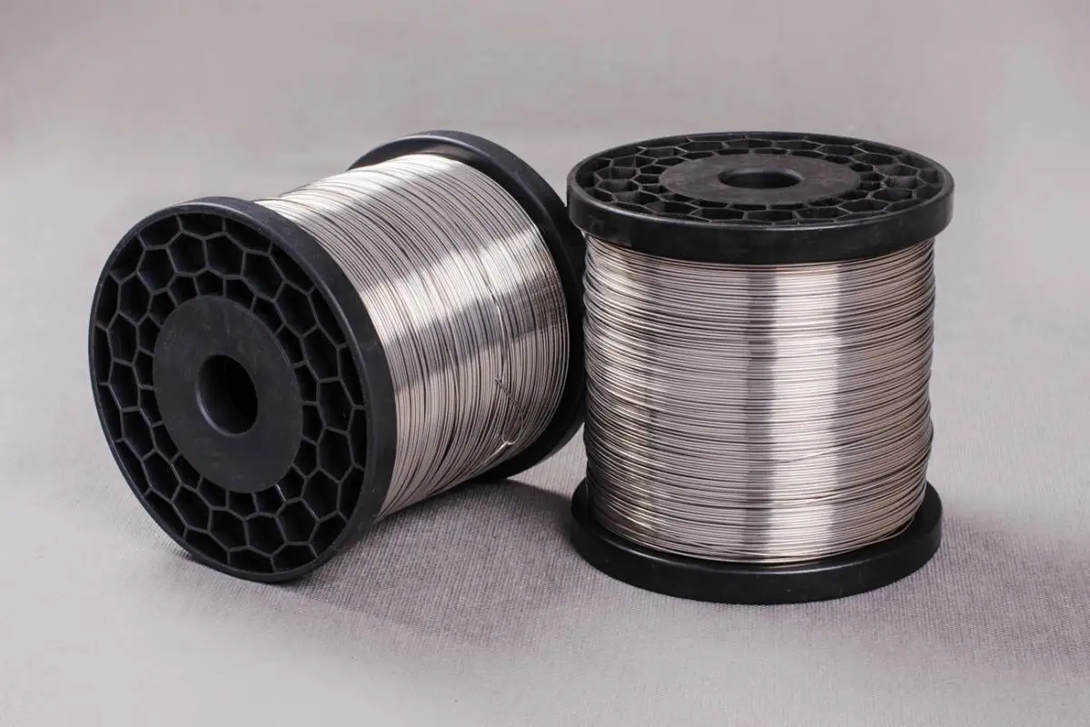 Проволока для пневмоскоб