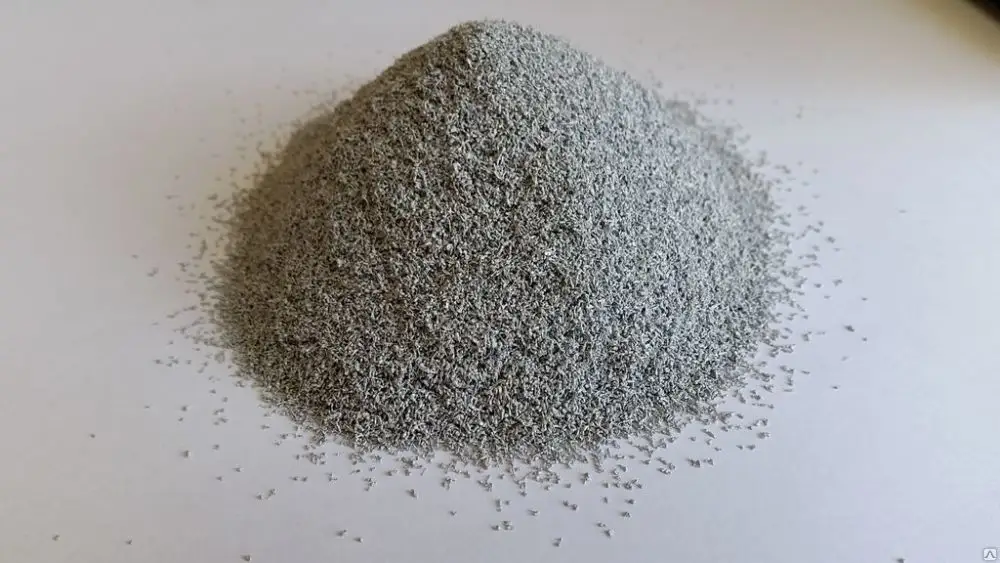 Цинковый порошок