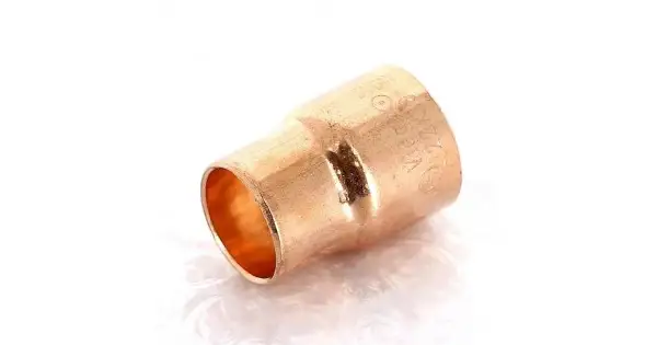 Переход медный