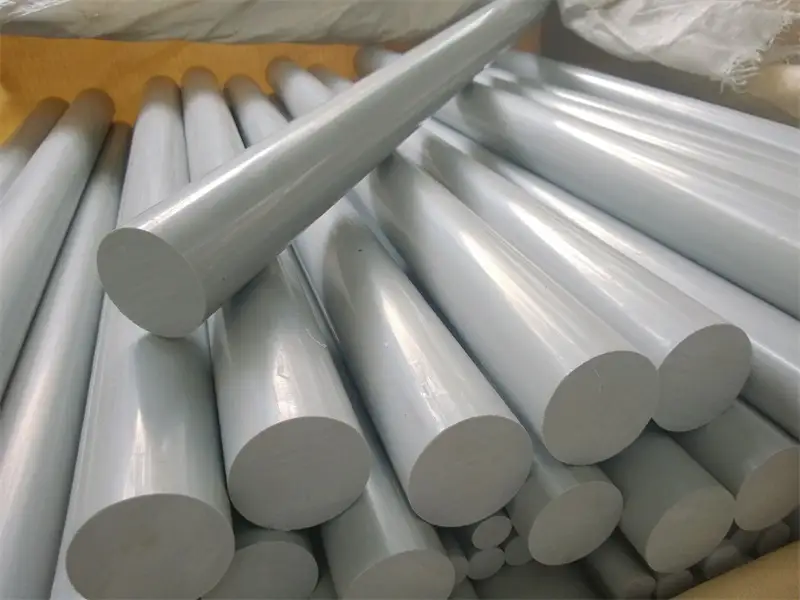 ПВХ стержни