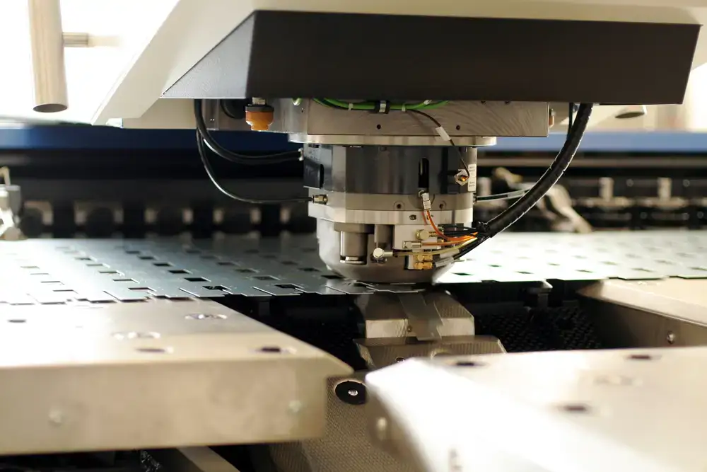 Перфорация