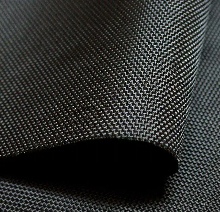 Ткань прорезиненная