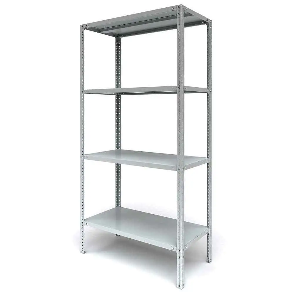 Стеллажи архивные