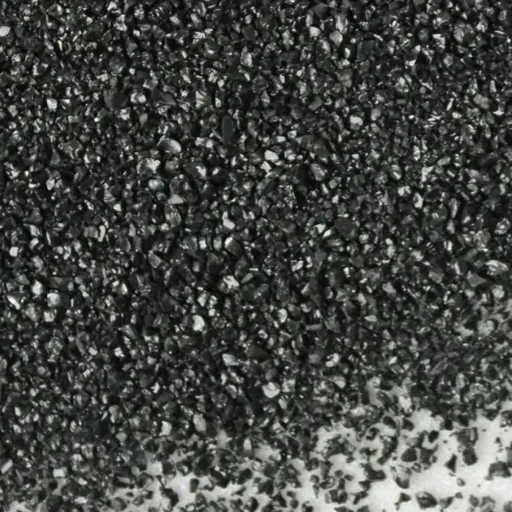 Абразивный порошок